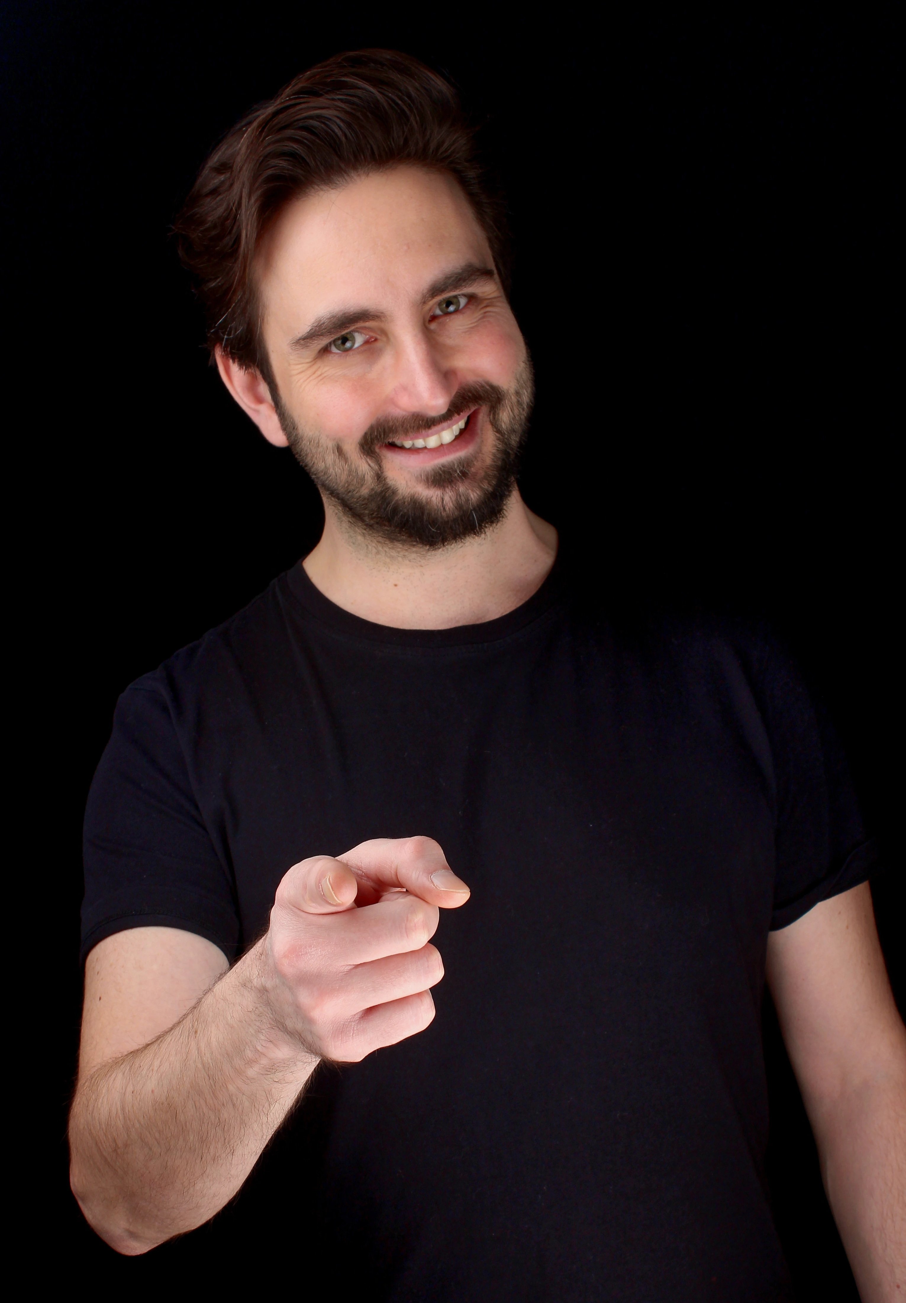 Stand Up Kadıköy - Ömer Özdemir