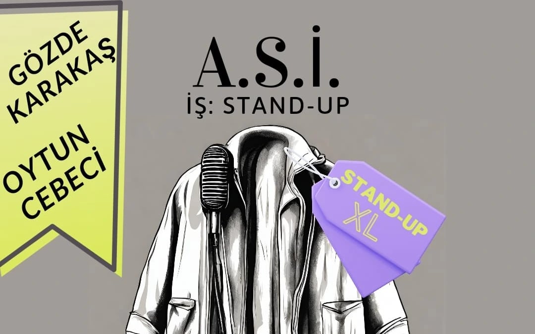 Stand-up XL