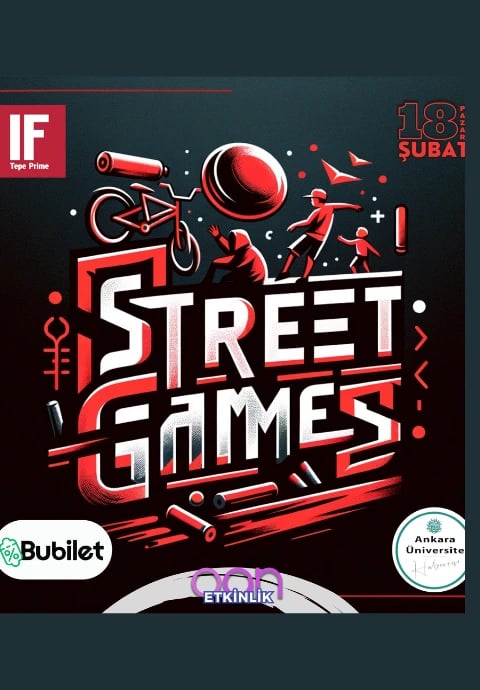 Street Games