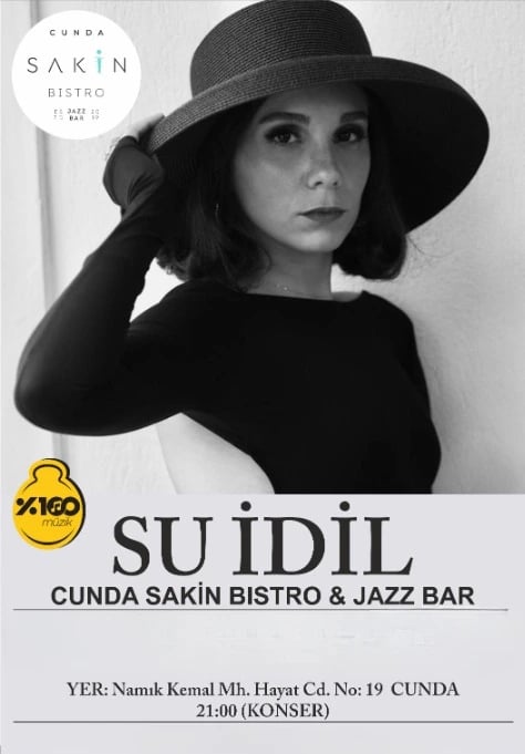 Su İdil Konseri