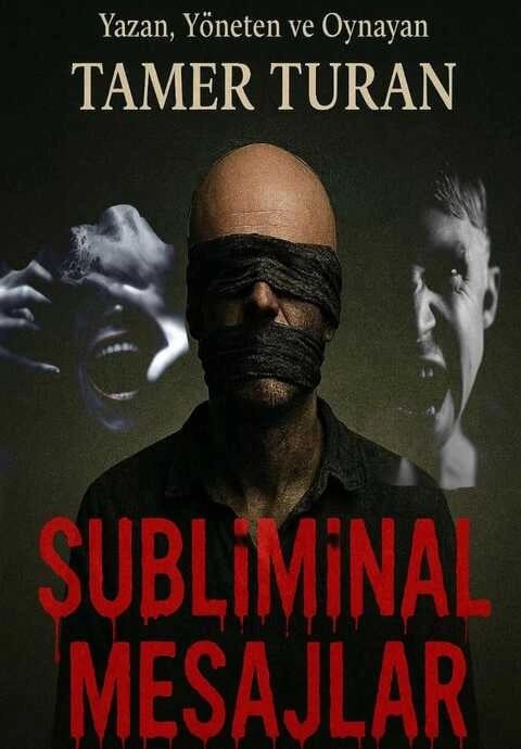 Subliminal Mesajlar Oyunu