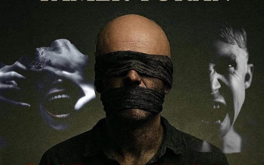 Subliminal Mesajlar Oyunu poster