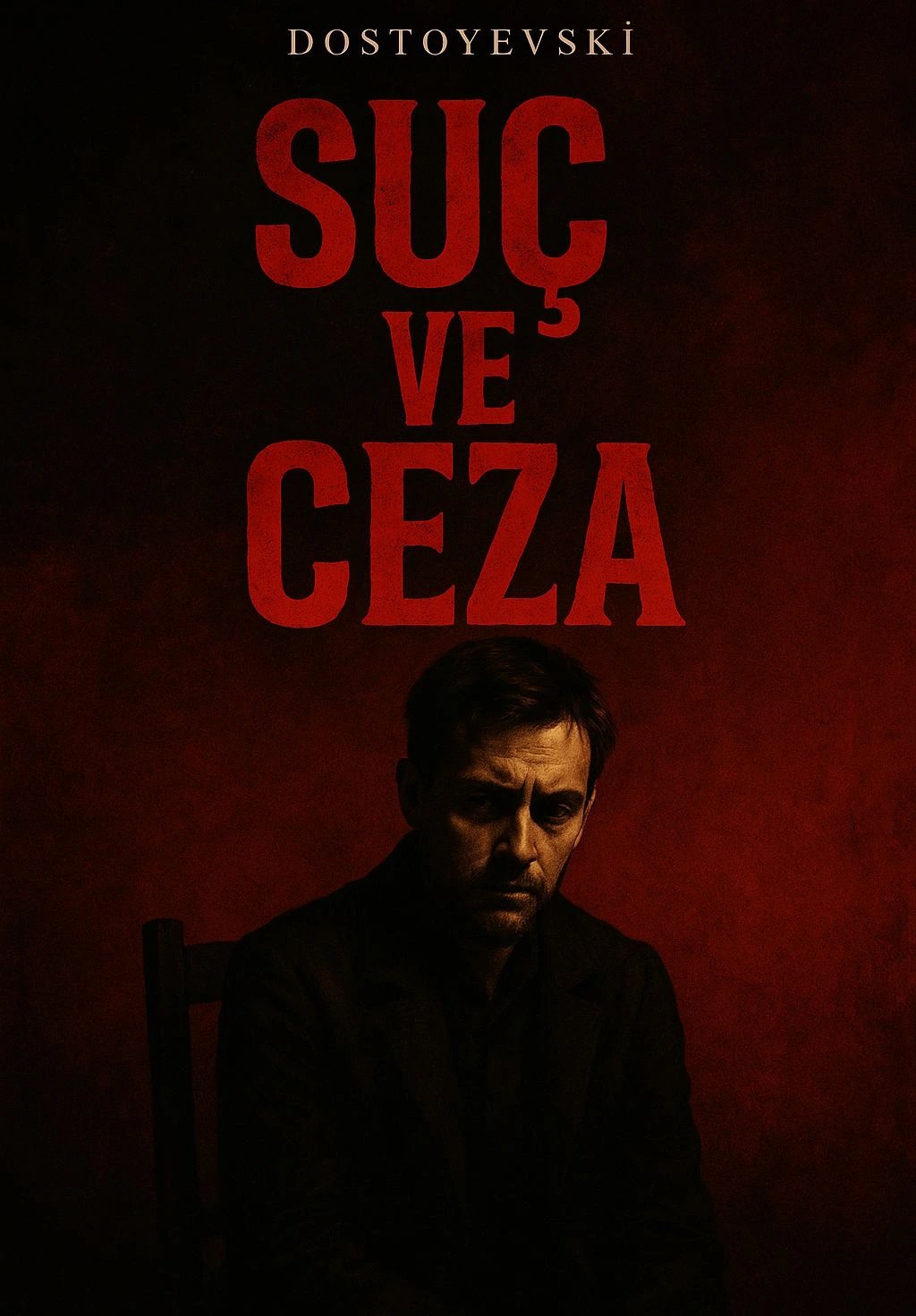 Suç ve Ceza Oyunu