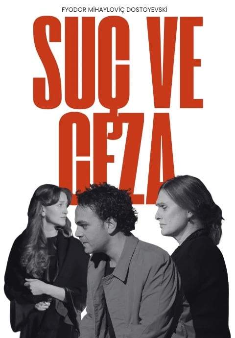Suç ve Ceza Oyunu