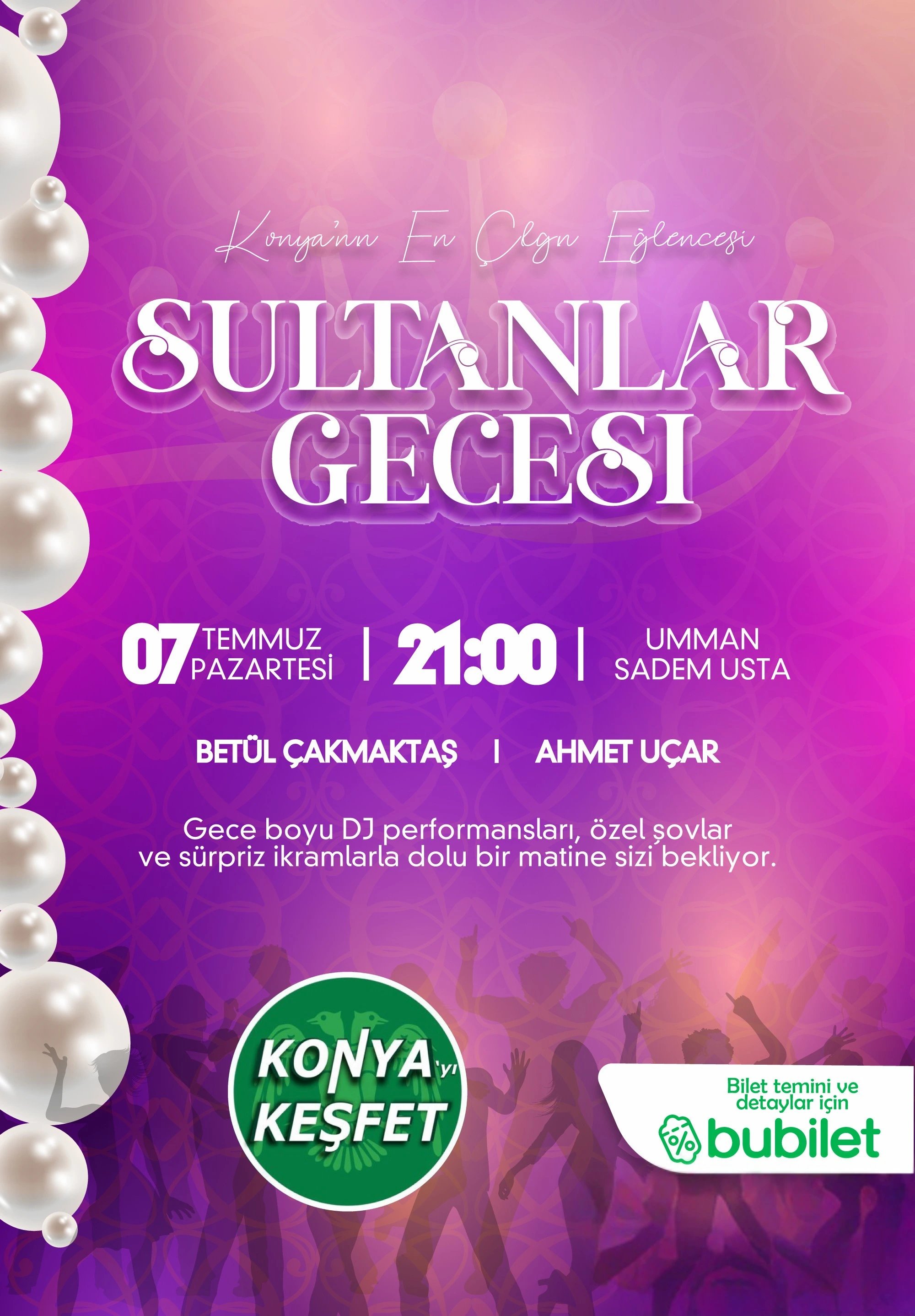 Sultanlar Gecesi