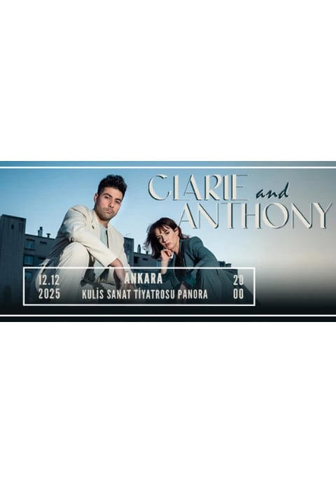 Sur Un Fil - Claire & Antho