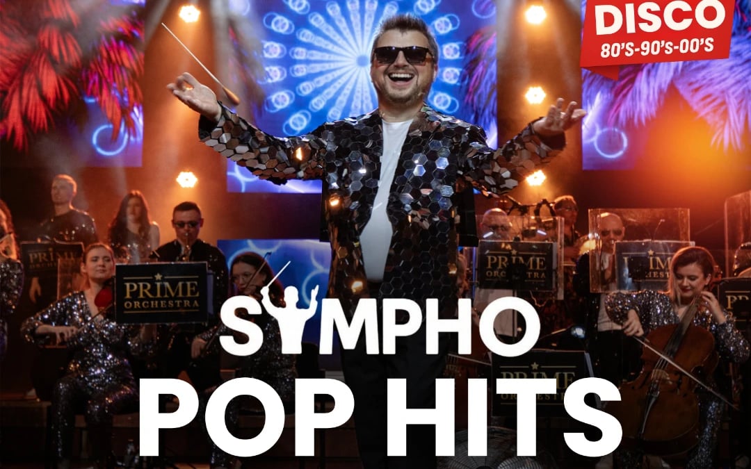 Sympho Pop Hıts poster