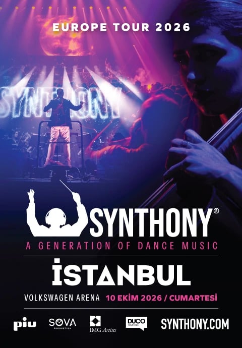 SYNTHONY