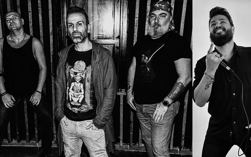 System Of A Rage & Cemil Sandıkçı