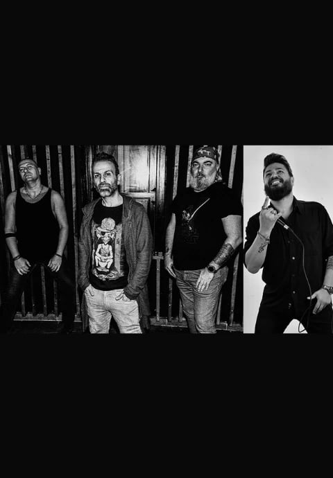 System Of A Rage & Cemil Sandıkçı