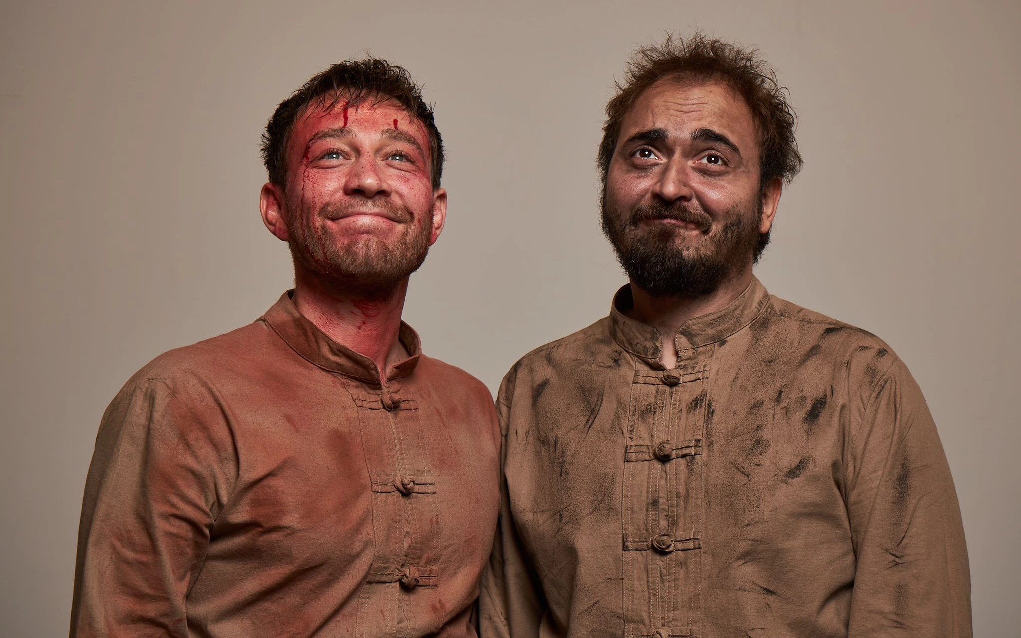 Tac'ın Nöbetçileri poster