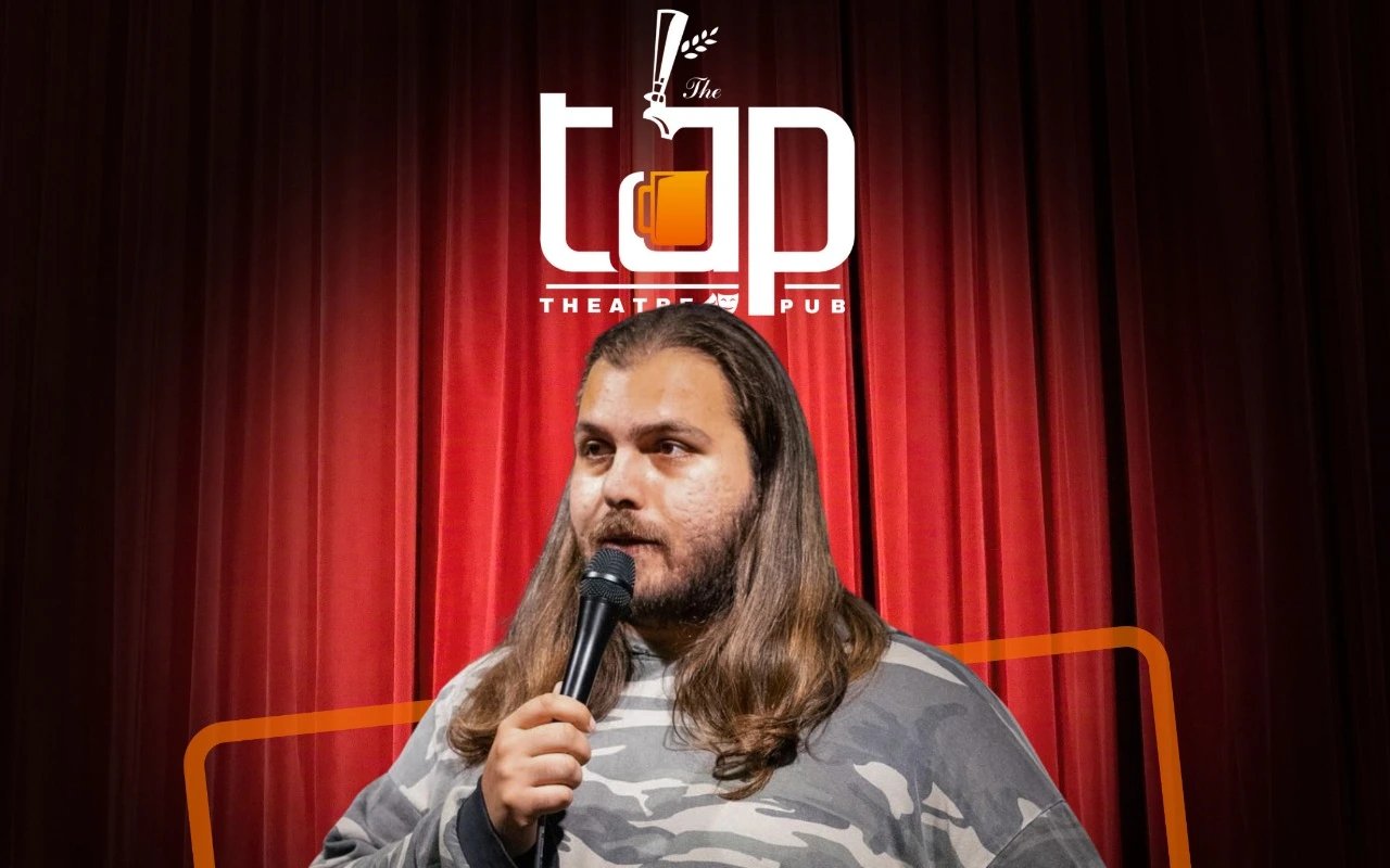 Taha Ercoşkun - Tek Kişilik Stand Up