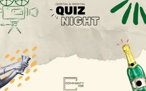 Tarkan Quiz Night