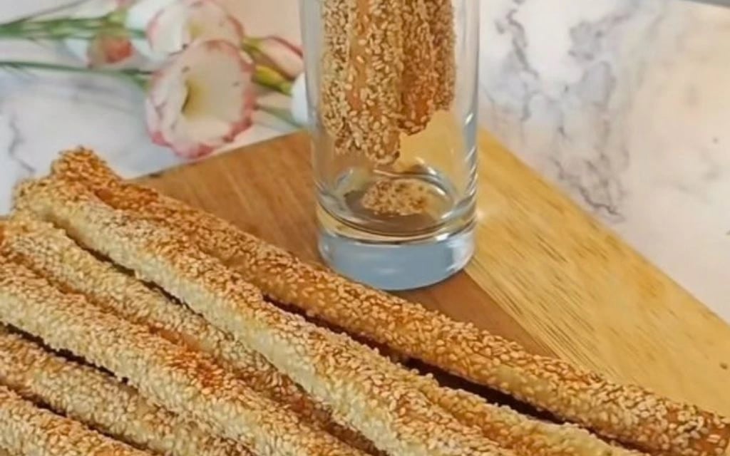 Tatlı - Tuzlu Kurabiyeler | Atölye: EKS Mutfak poster