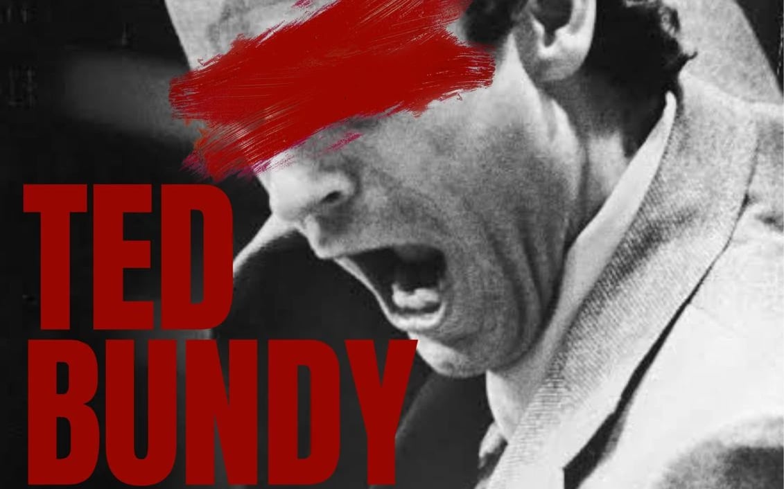 Tedy Bundy poster