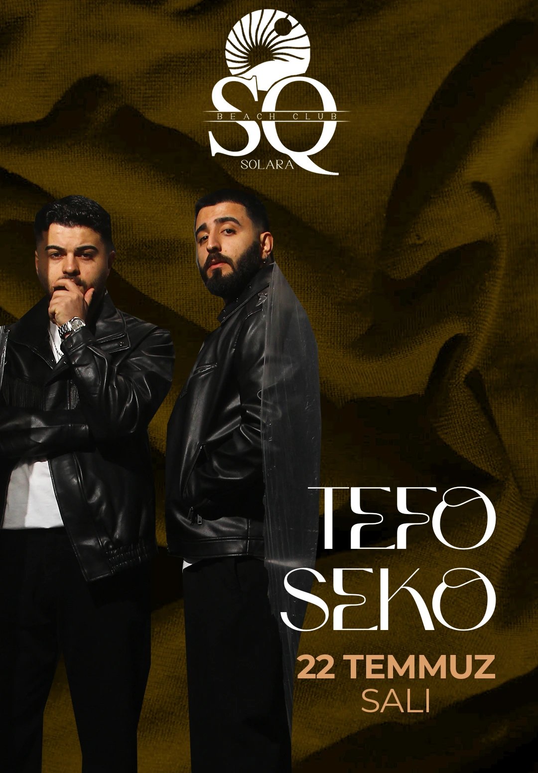 Tefo & Seko