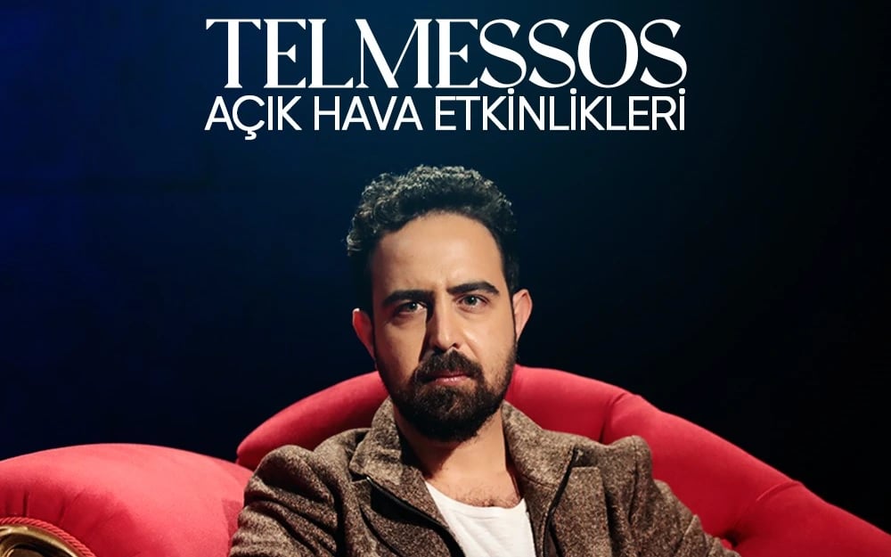 Telmessos Açıkhava Etkinlikleri - Katarsis Gel Yeniden Başlayalım 