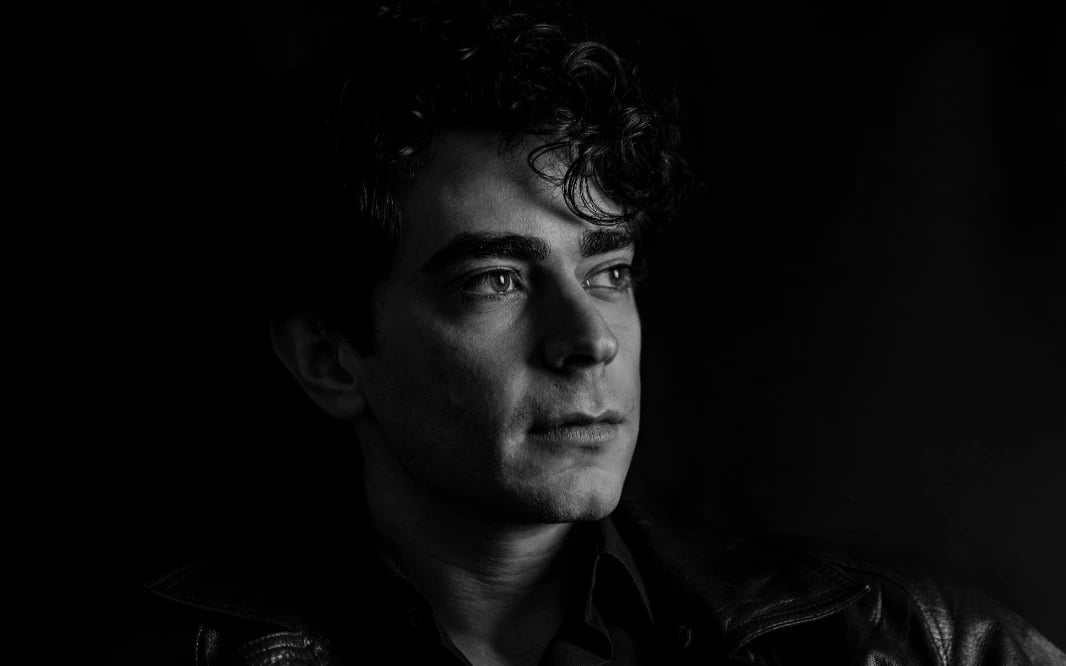 Teoman Tribute Band Özgür poster