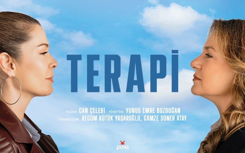 Terapi