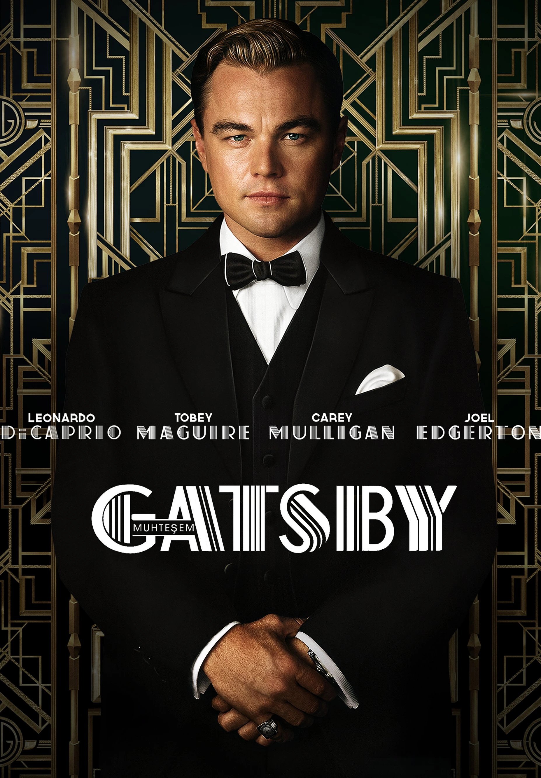 The Great Gatsby(Altyazılı)