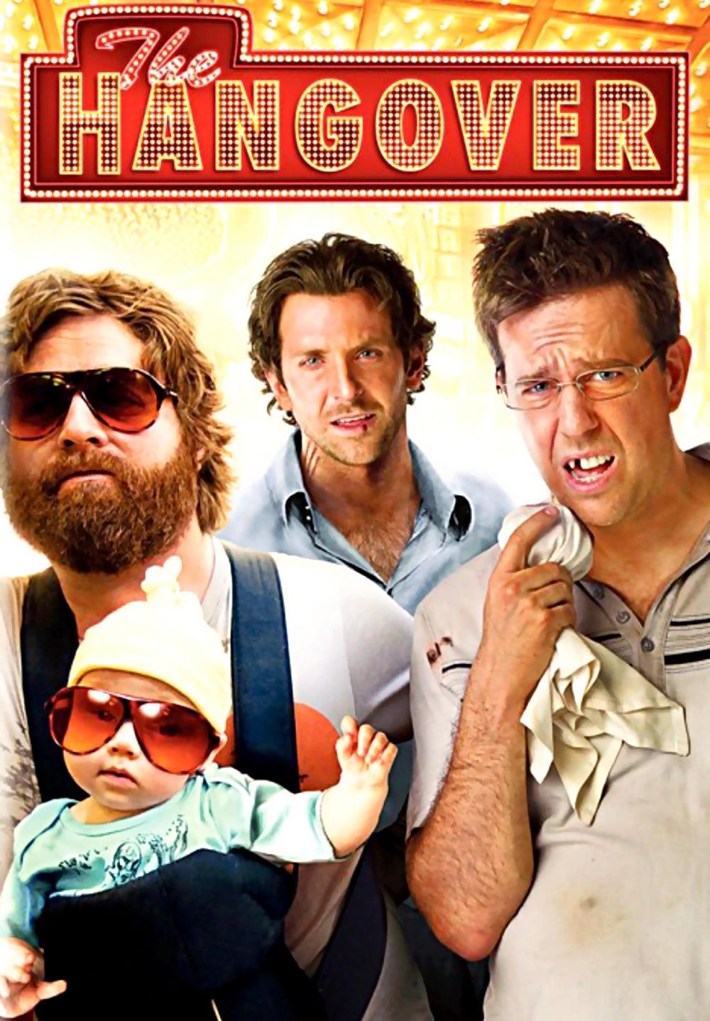 The Hangover Film Gösterimi (Alt Yazılı)