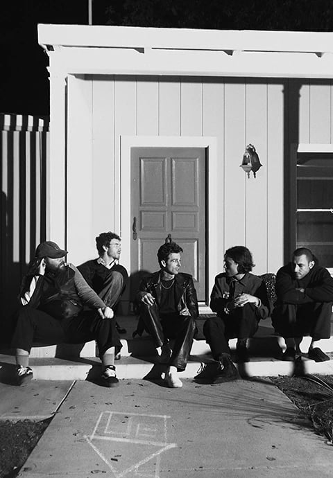 The Neighbourhood