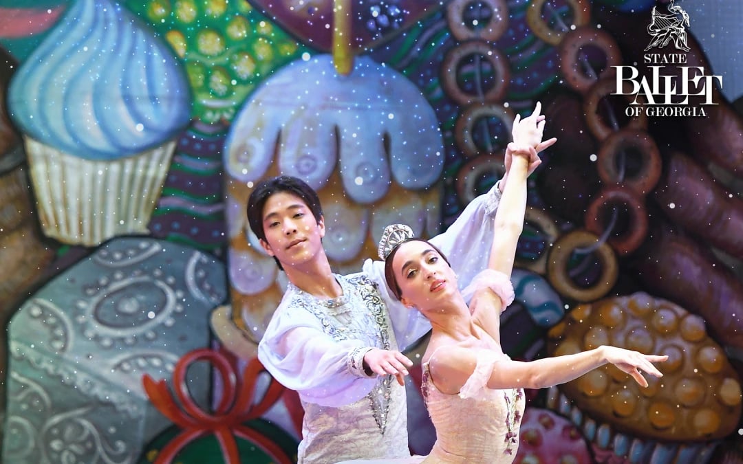 The Nutcracker (Fındıkkıran)  poster
