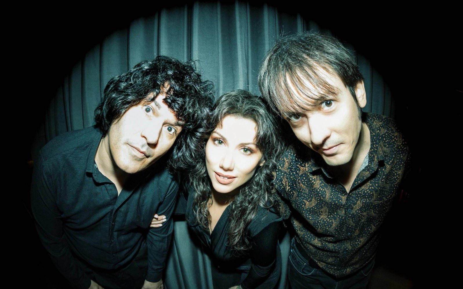 The Ringo Jets poster