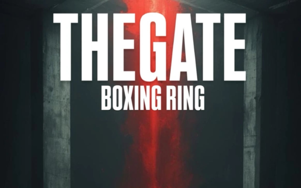 TheGate Boxing Ring