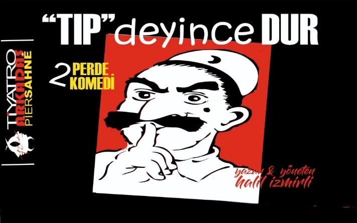 Tıp Deyince Dur