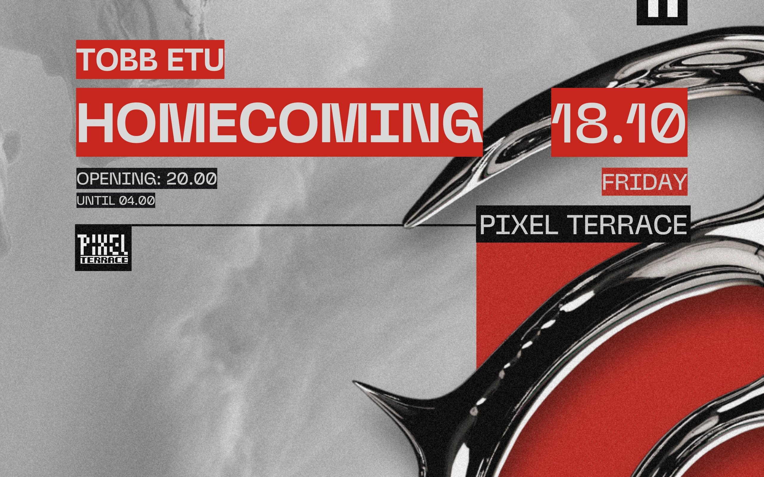 TOBB ETU Homecoming