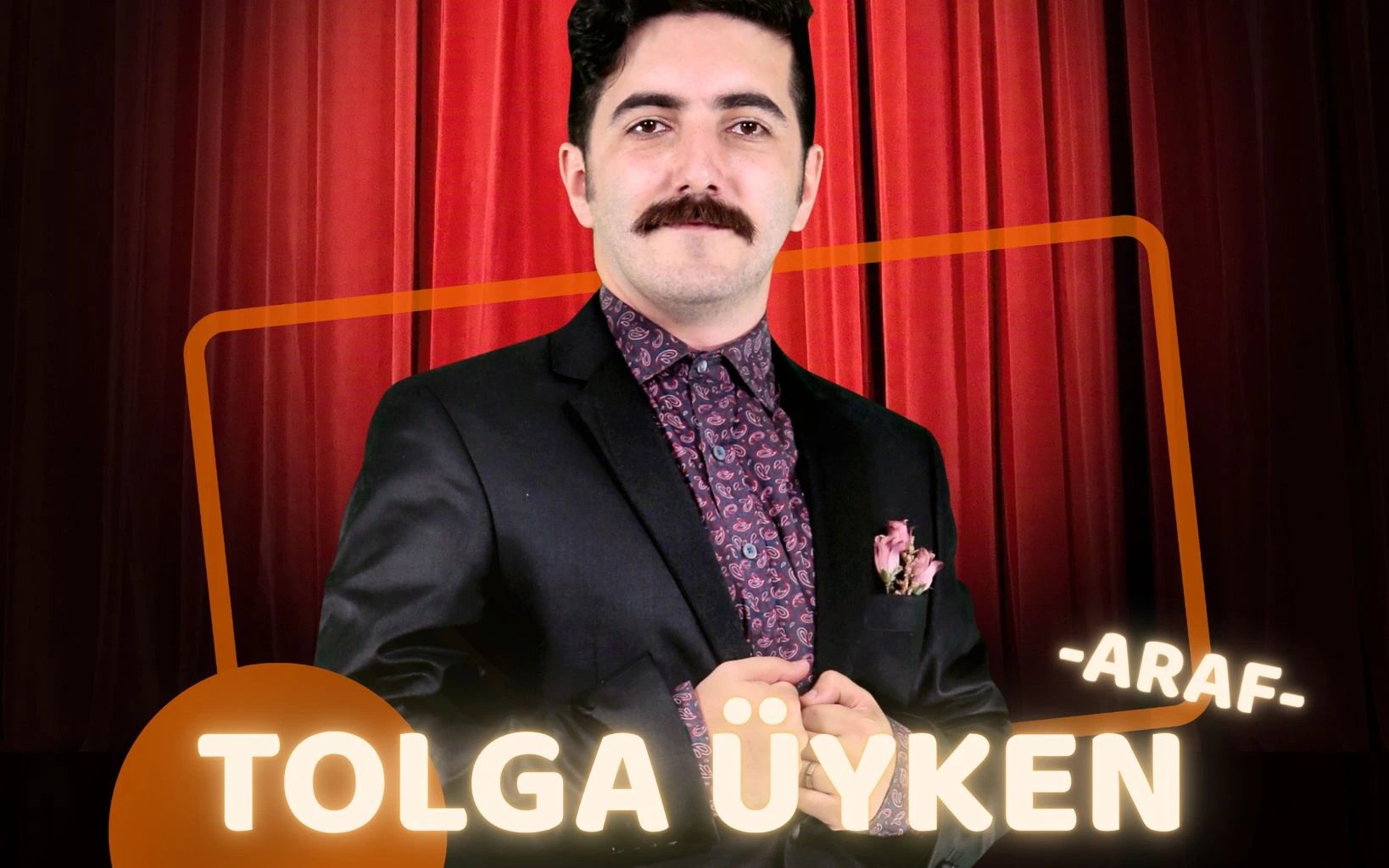 Tolga Üyken - Araf