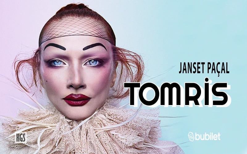 Tomris Oyunu poster