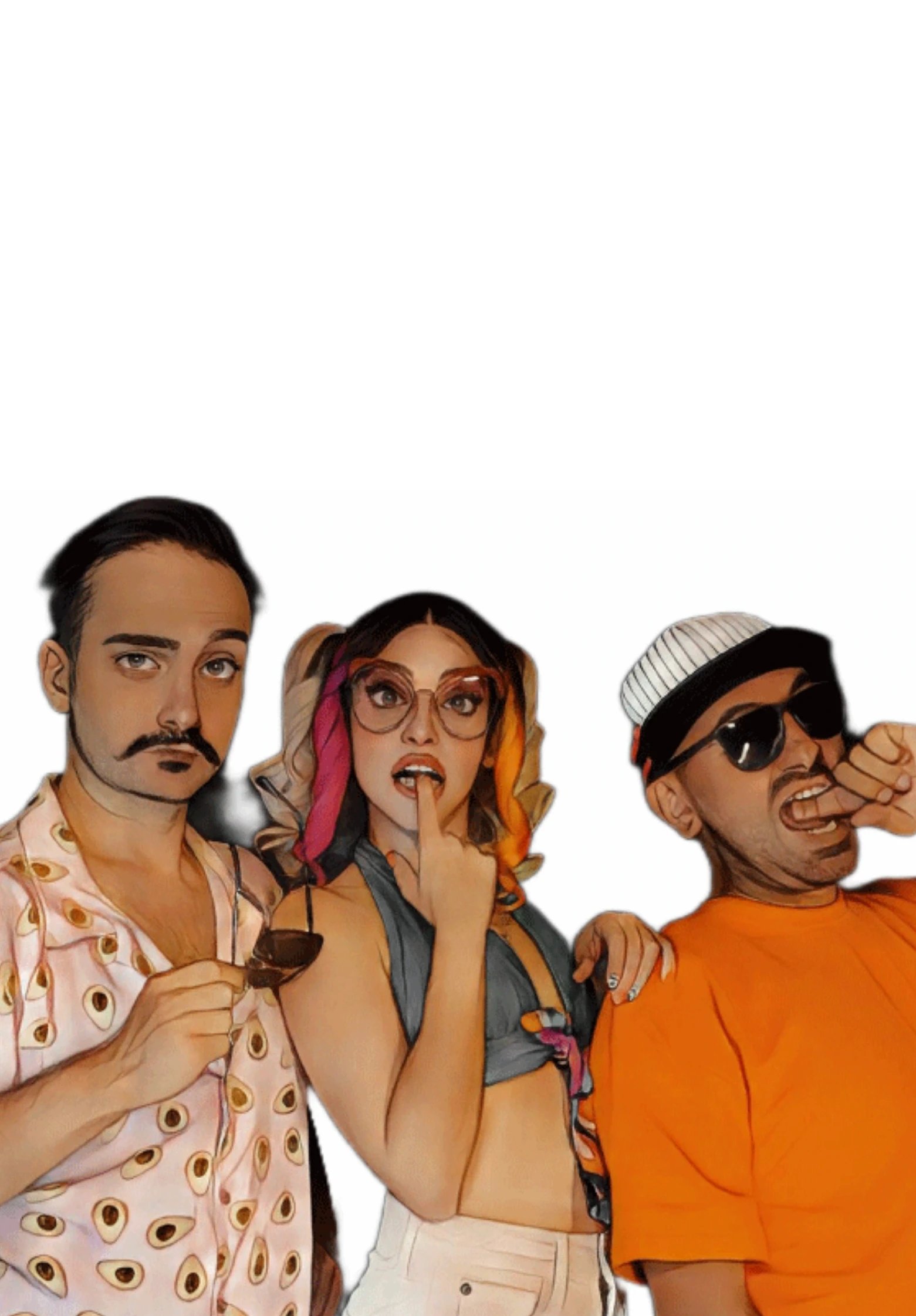 Touche Yılbaşı Konseri