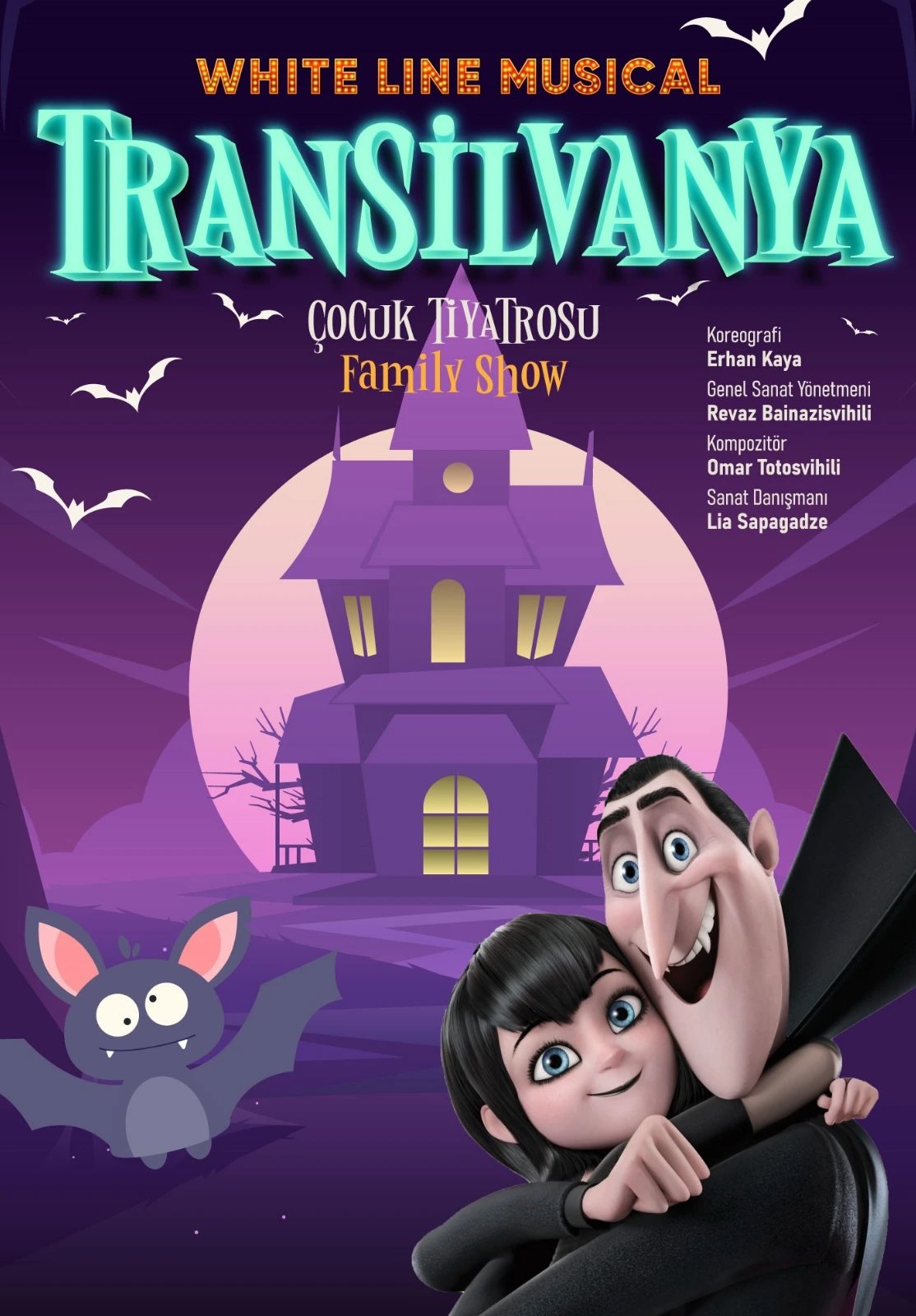Transilvanya