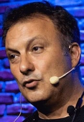 Tunç Akkoç