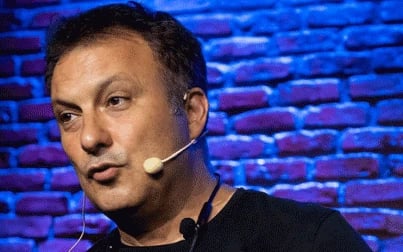 Tunç Akkoç
