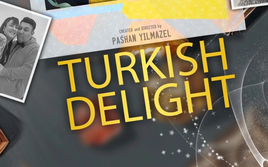 Turkish Delight Oyunu