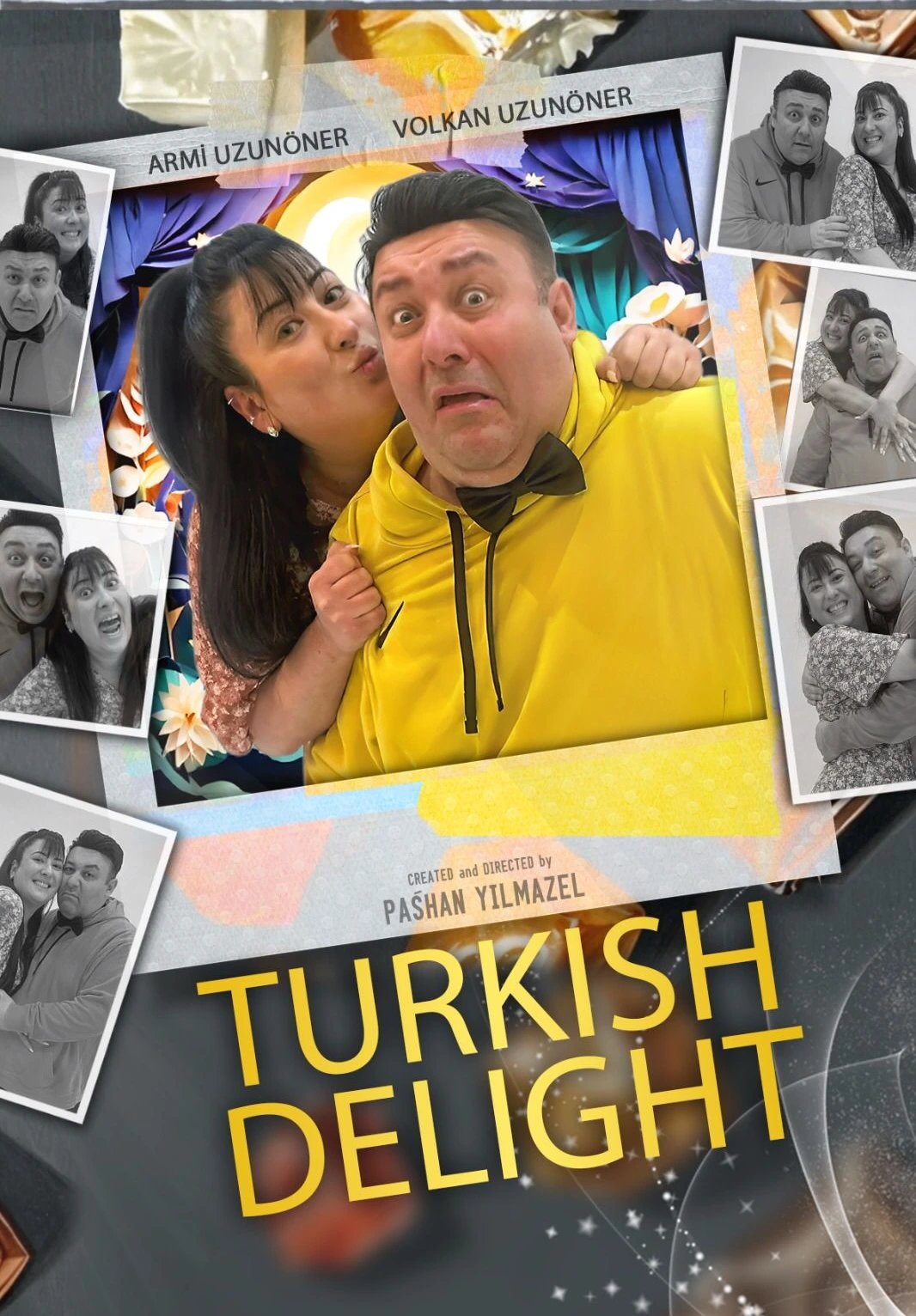 Turkish Delight Oyunu