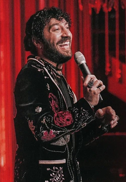 Tutkum Boğuşmak Show