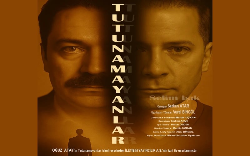 Tutunamayanlar