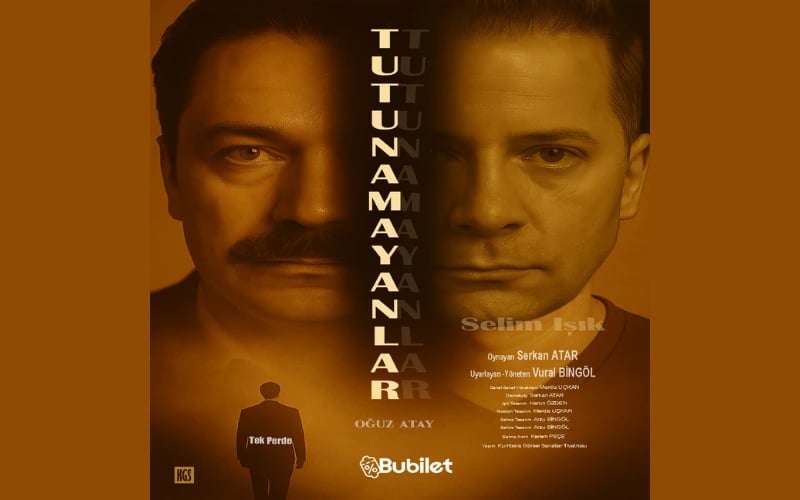 Tutunamayanlar