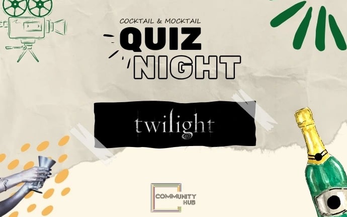 Twilight Quiz Night