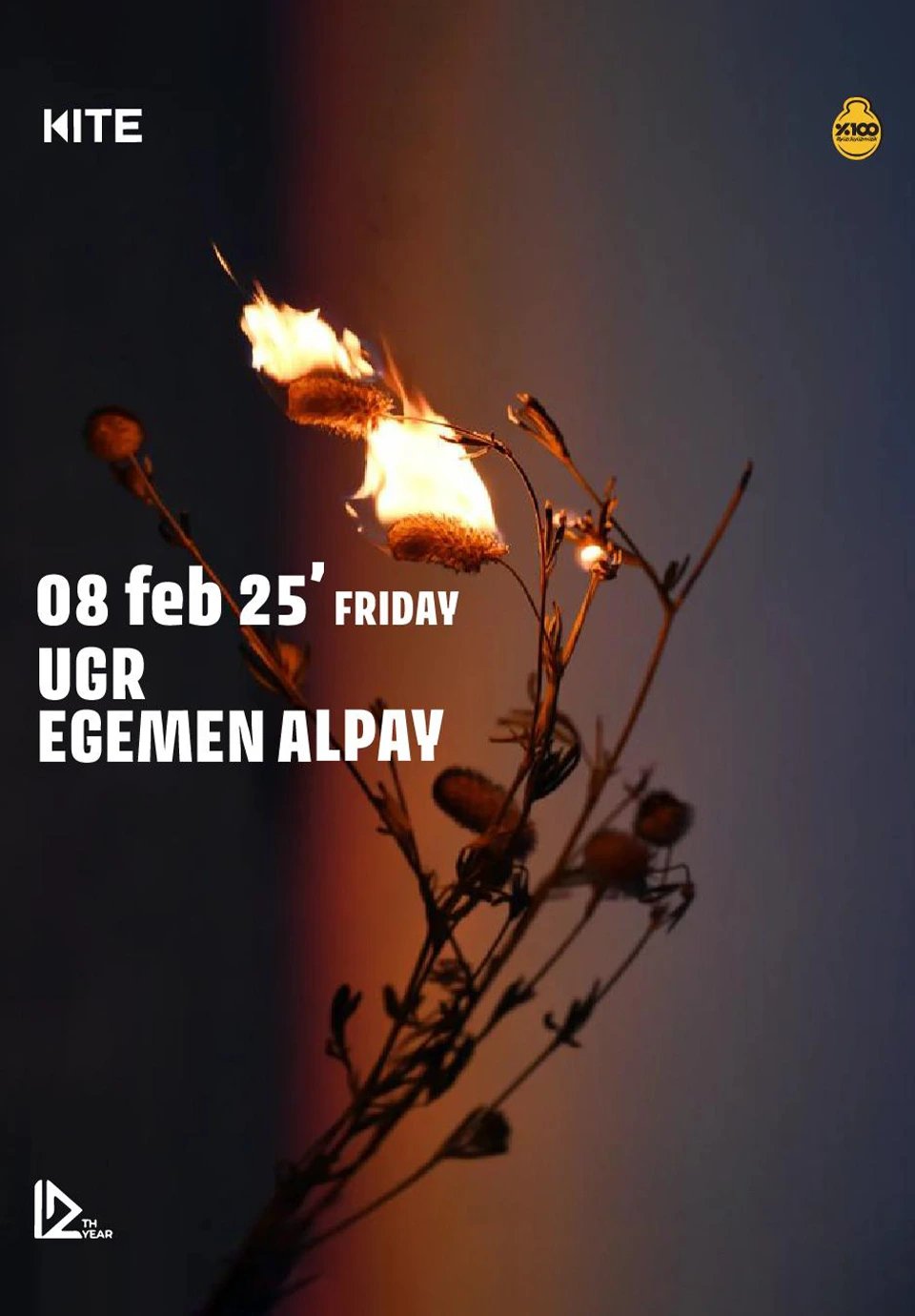 UGR, EGEMEN ALPAY