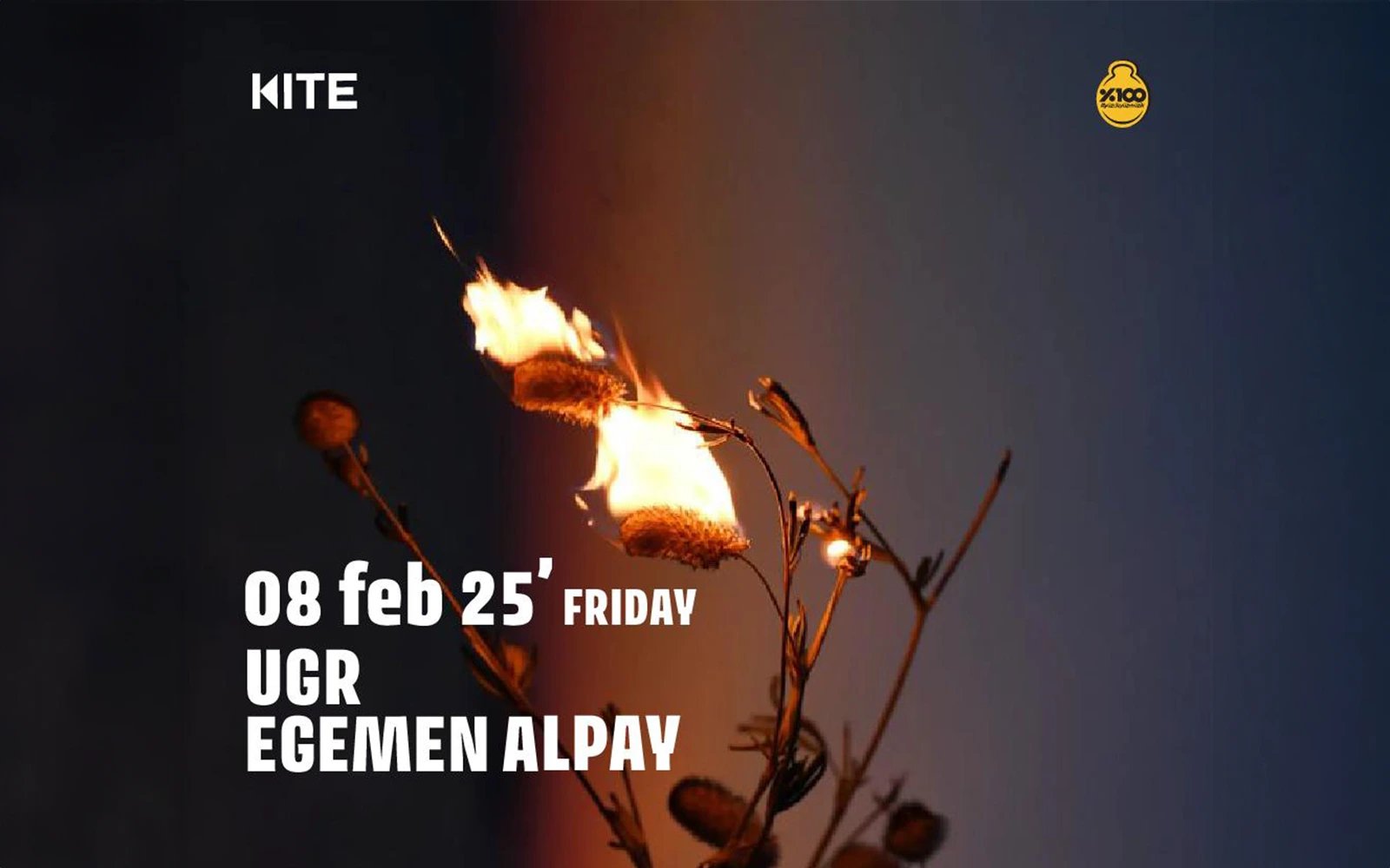 UGR, EGEMEN ALPAY