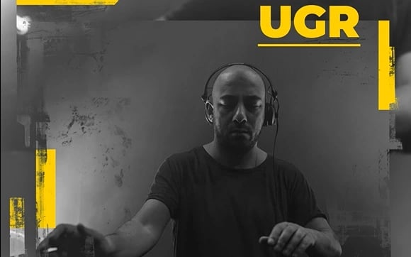 Ugr Konseri
