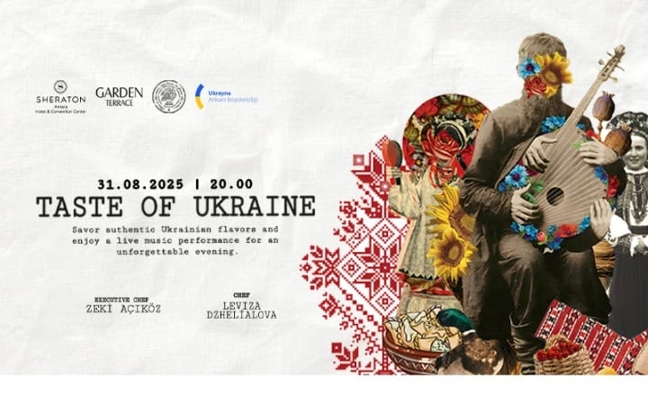 UKRANIAN NIGHT