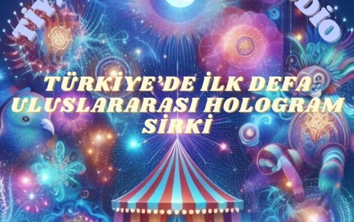 Uluslararası Hologram Sirki