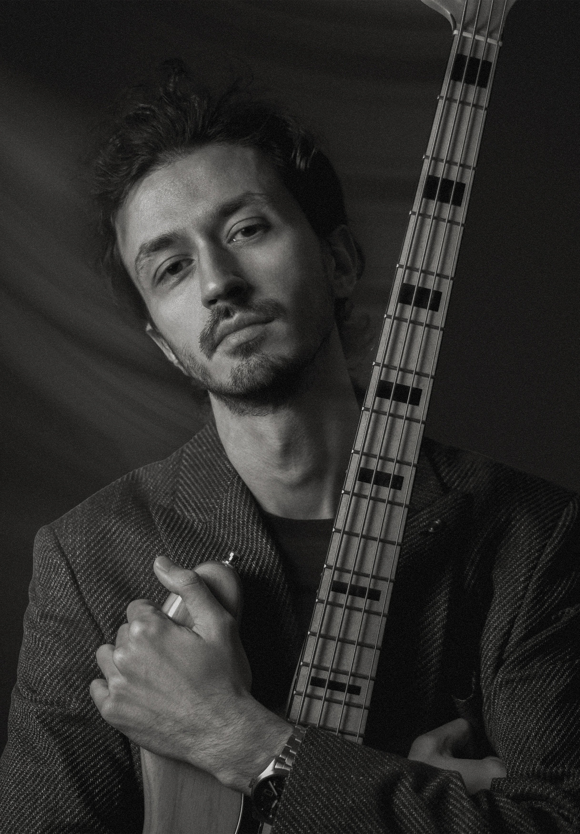 Umut Aksoy "Solace" Albüm Lansman Konseri