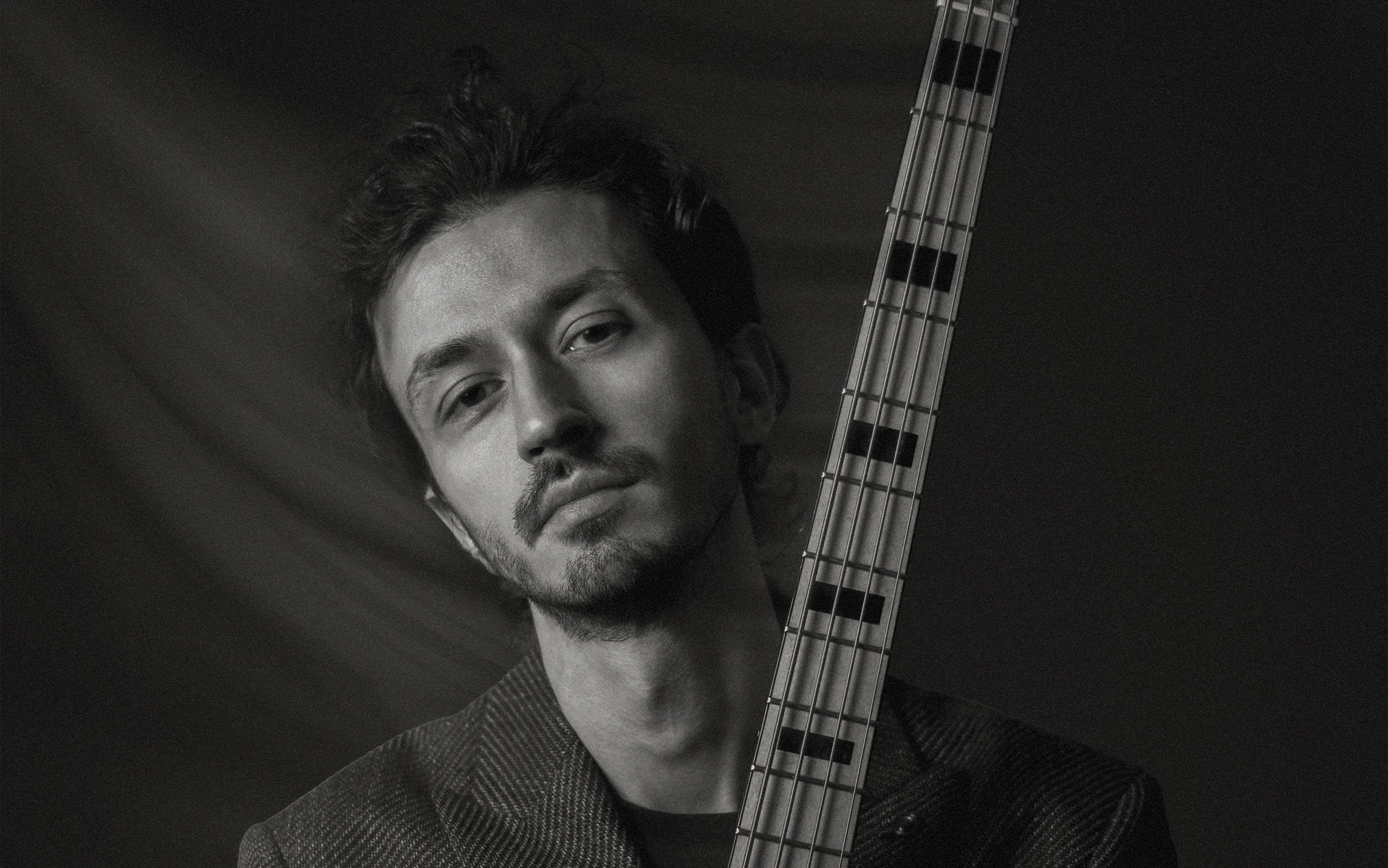 Umut Aksoy "Solace" Albüm Lansman Konseri poster